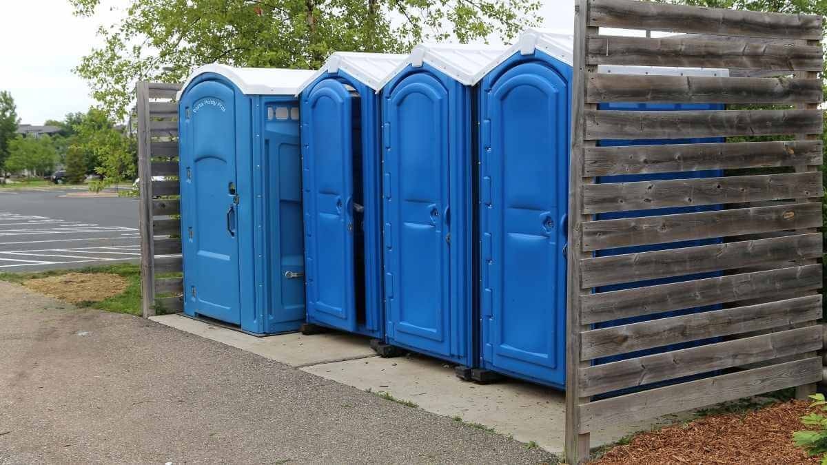 Porta Potty Rental Pros - Trusted Porta Potty Services in Burlington Junction, MO, 64428